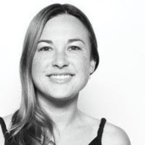 Meet your Posher, Kristen